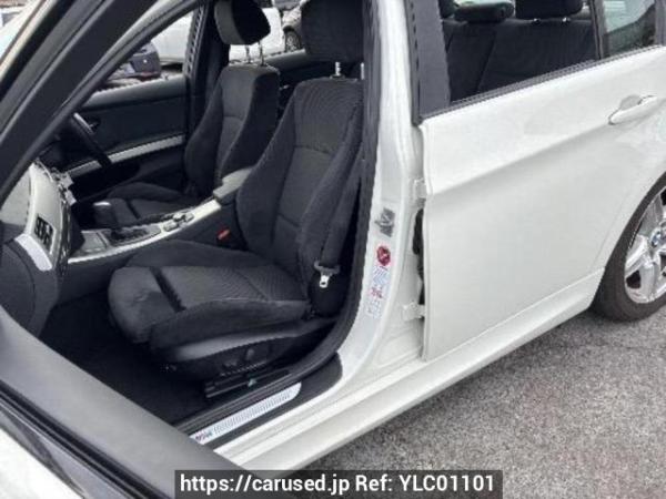 Used 2011 AT bmw 3-series PG20 Image[12]