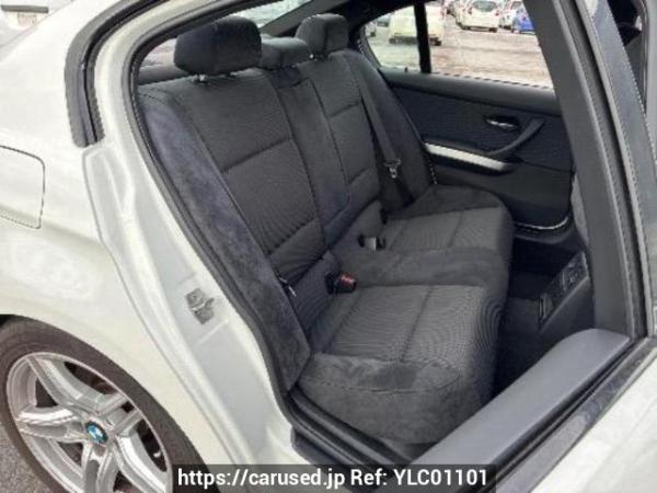 Used 2011 AT bmw 3-series PG20 Image[13]