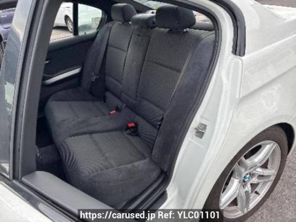 Used 2011 AT bmw 3-series PG20 Image[14]