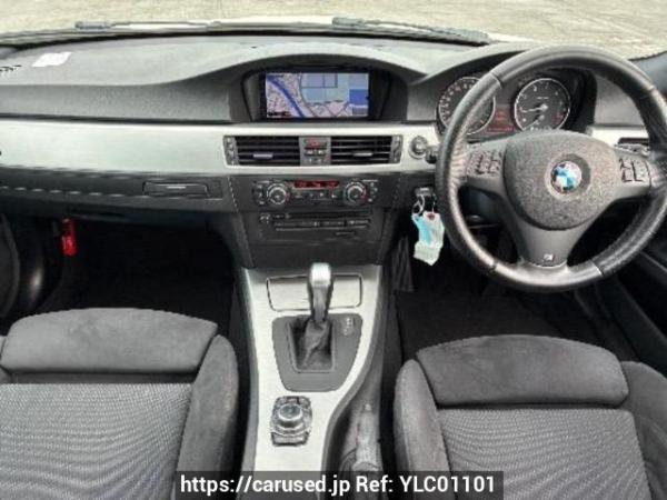 Used 2011 AT bmw 3-series PG20 Image[15]