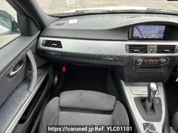 Used 2011 AT bmw 3-series PG20 Image[16]