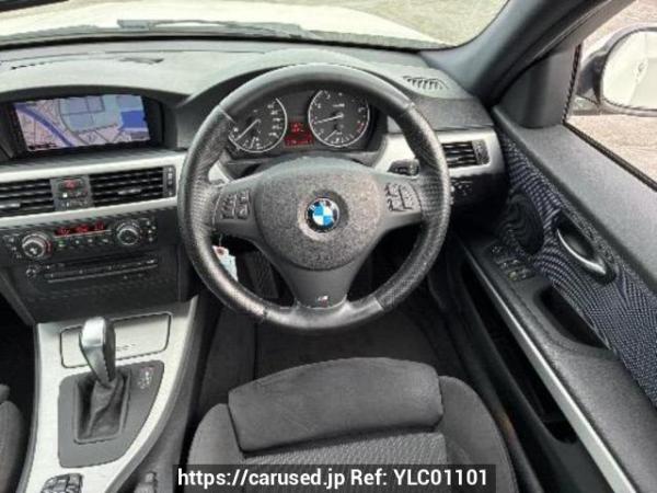 Used 2011 AT bmw 3-series PG20 Image[17]