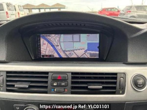 Used 2011 AT bmw 3-series PG20 Image[18]
