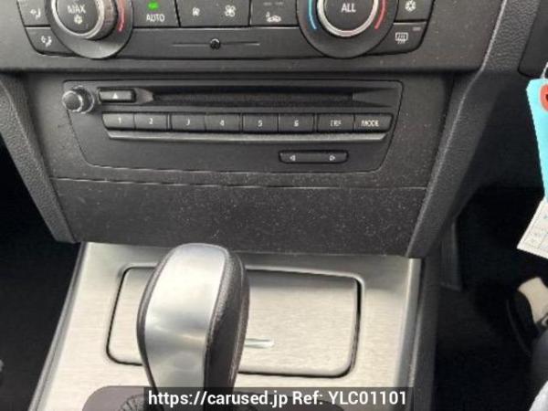 Used 2011 AT bmw 3-series PG20 Image[20]