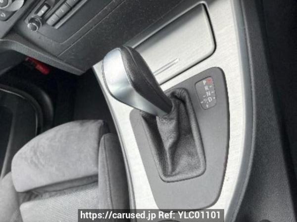 Used 2011 AT bmw 3-series PG20 Image[21]