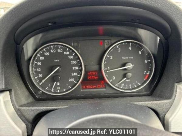 Used 2011 AT bmw 3-series PG20 Image[22]