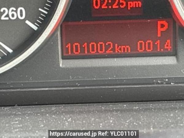 Used 2011 AT bmw 3-series PG20 Image[23]