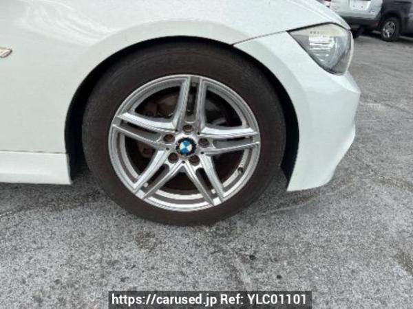 Used 2011 AT bmw 3-series PG20 Image[26]