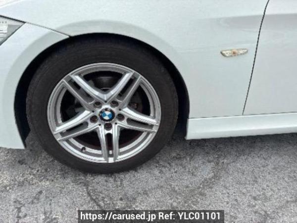 Used 2011 AT bmw 3-series PG20 Image[27]