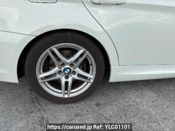 Used 2011 AT bmw 3-series PG20 Image[28]