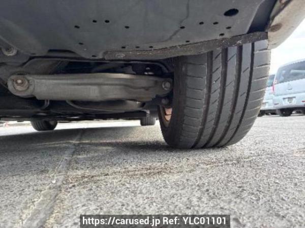 Used 2011 AT bmw 3-series PG20 Image[37]
