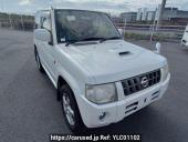 Nissan KIX
