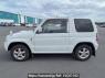 Used 2011 AT nissan kix H59A Image[3]