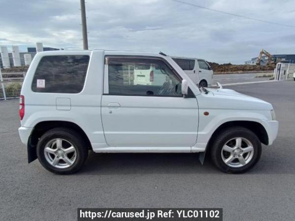Used 2011 AT nissan kix H59A Image[7]