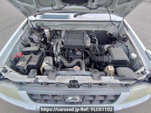 Used 2011 AT nissan kix H59A Image[10]