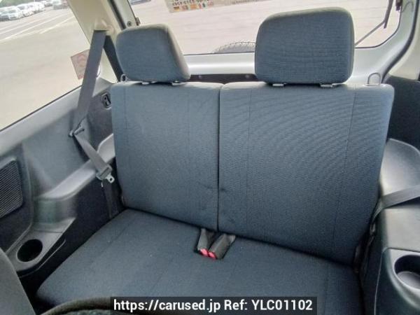Used 2011 AT nissan kix H59A Image[15]