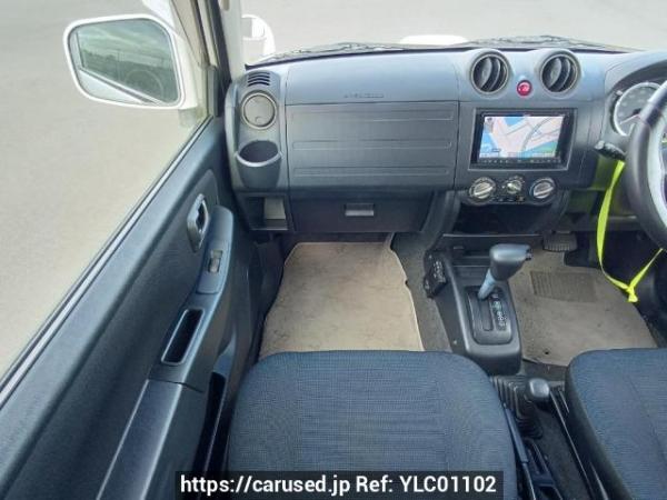 Used 2011 AT nissan kix H59A Image[17]