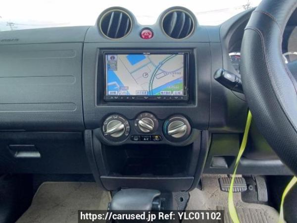 Used 2011 AT nissan kix H59A Image[19]