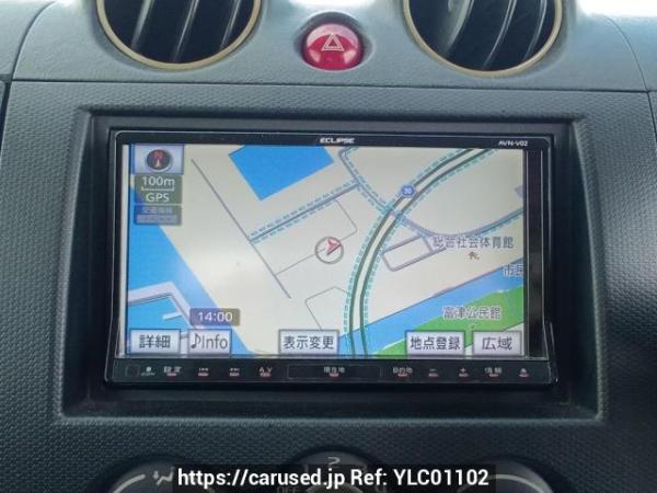 Used 2011 AT nissan kix H59A Image[20]