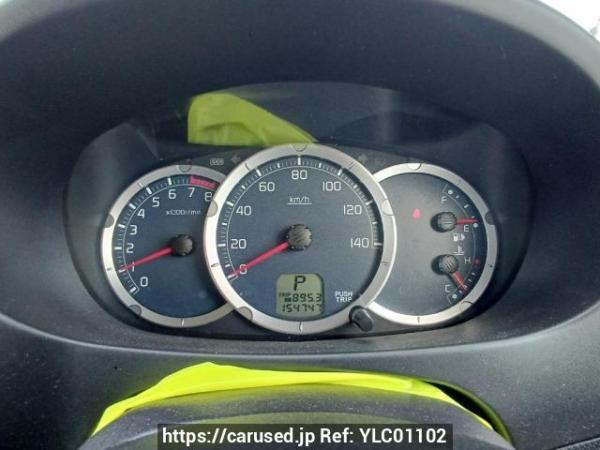 Used 2011 AT nissan kix H59A Image[23]