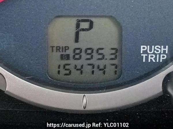 Used 2011 AT nissan kix H59A Image[24]
