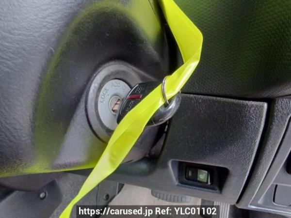 Used 2011 AT nissan kix H59A Image[25]