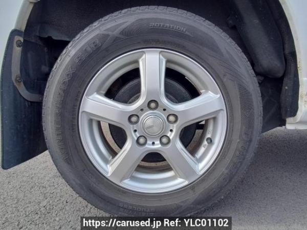 Used 2011 AT nissan kix H59A Image[28]