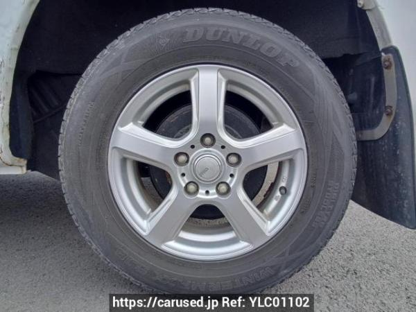 Used 2011 AT nissan kix H59A Image[29]