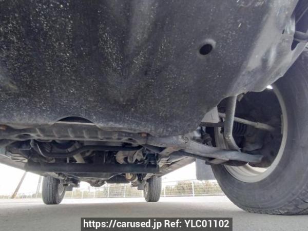 Used 2011 AT nissan kix H59A Image[31]