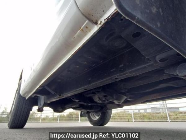 Used 2011 AT nissan kix H59A Image[32]