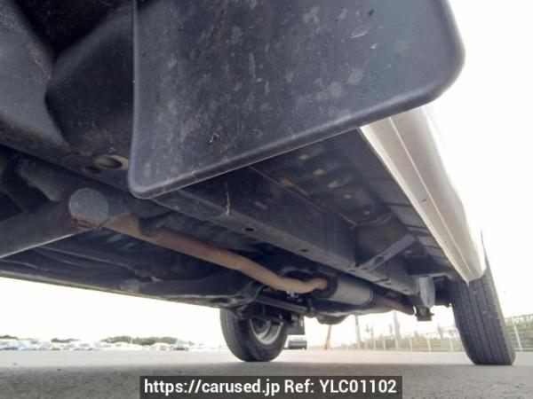 Used 2011 AT nissan kix H59A Image[33]
