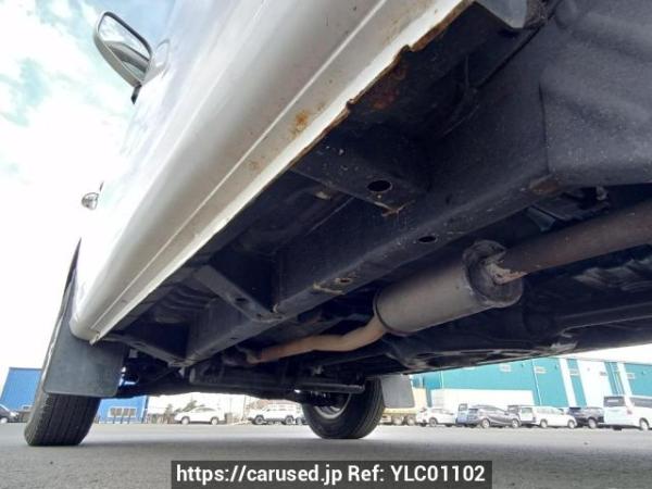 Used 2011 AT nissan kix H59A Image[34]