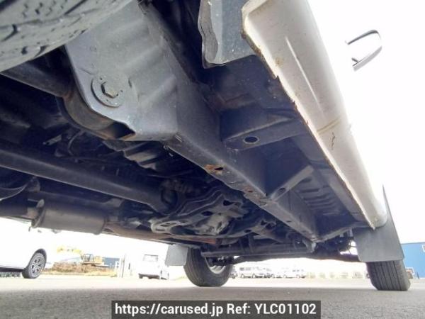 Used 2011 AT nissan kix H59A Image[35]