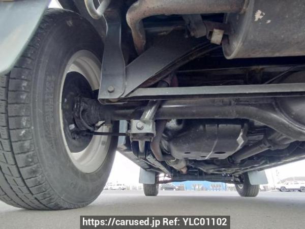 Used 2011 AT nissan kix H59A Image[36]