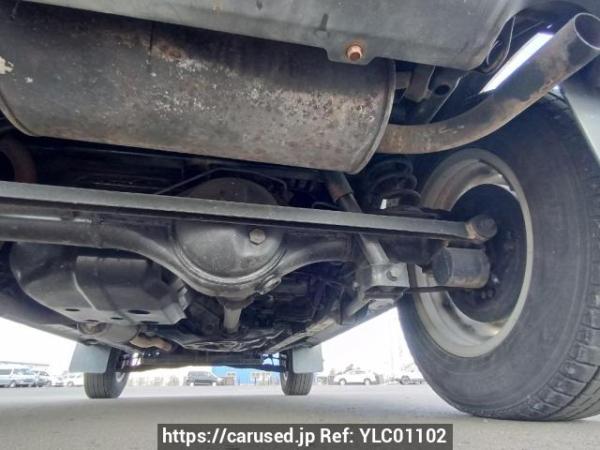 Used 2011 AT nissan kix H59A Image[37]