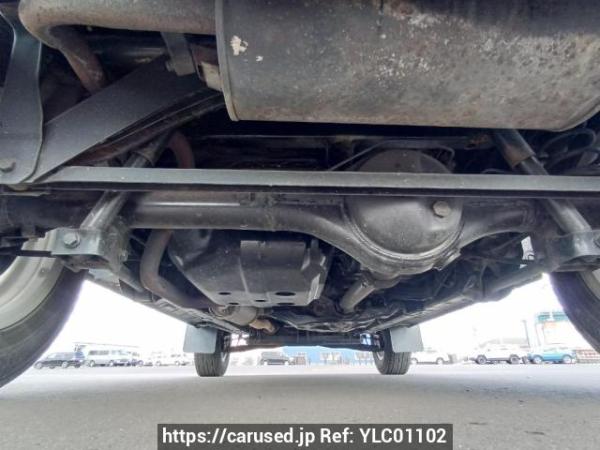 Used 2011 AT nissan kix H59A Image[38]