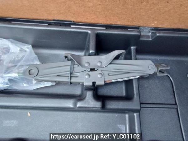 Used 2011 AT nissan kix H59A Image[40]