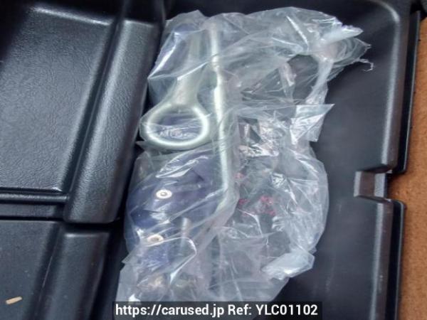 Used 2011 AT nissan kix H59A Image[41]