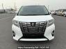 Used 2015 AT toyota alphard AGH30W Image[1]