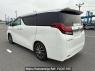 Used 2015 AT toyota alphard AGH30W Image[4]