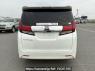 Used 2015 AT toyota alphard AGH30W Image[5]