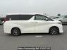 Used 2015 AT toyota alphard AGH30W Image[7]
