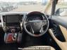 Used 2015 AT toyota alphard AGH30W Image[20]