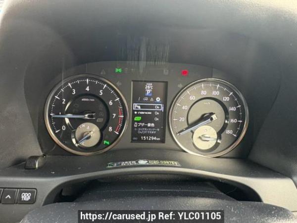 Used 2015 AT toyota alphard AGH30W Image[26]