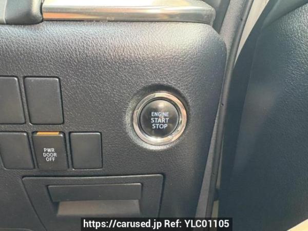 Used 2015 AT toyota alphard AGH30W Image[29]
