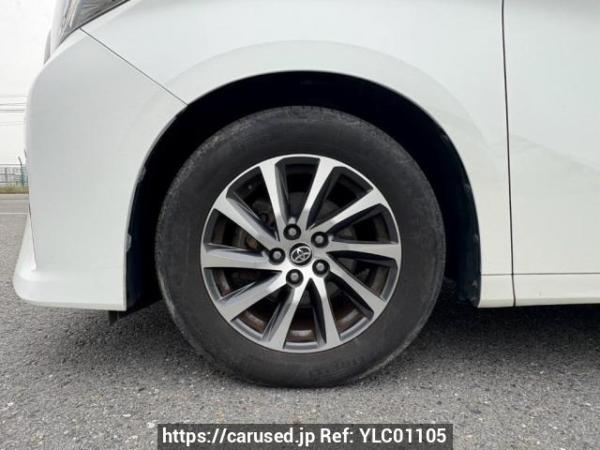 Used 2015 AT toyota alphard AGH30W Image[32]
