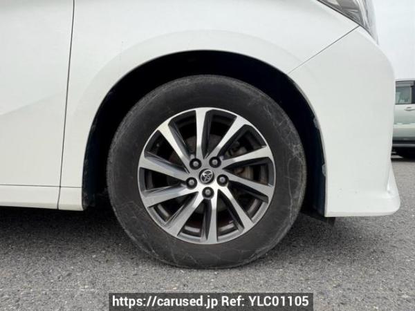 Used 2015 AT toyota alphard AGH30W Image[33]