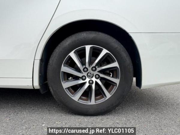 Used 2015 AT toyota alphard AGH30W Image[35]