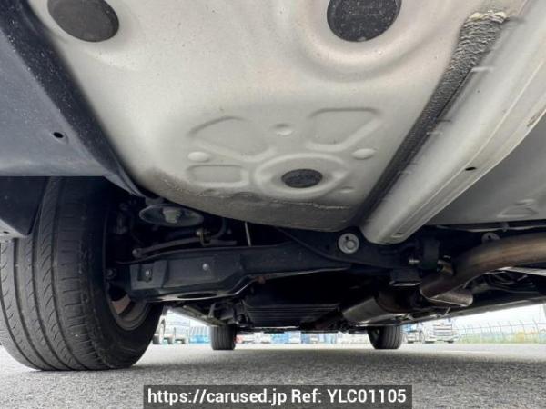 Used 2015 AT toyota alphard AGH30W Image[42]