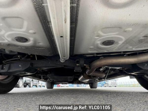 Used 2015 AT toyota alphard AGH30W Image[44]